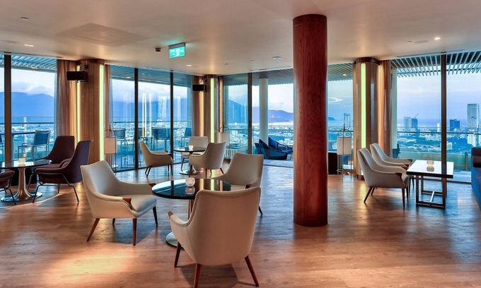 Hai Chau Hotel | Hilton Da Nang