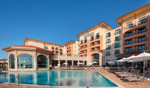 Rockwall Complejo | Hilton Dallas/Rockwall Lakefront Hotel