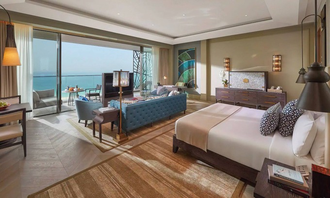 Alimosho Hotel | Hilton Euphoria Hotel