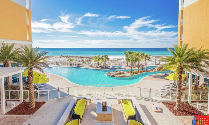 Fort Walton Beach Hotel | Hilton Garden Inn Ft. Walton Beach