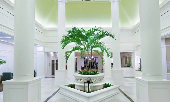 Palm Beach Gardens Hotel | Hilton Garden Inn Palm Beach Gardens