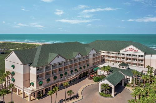 South Padre Island Hotel | Hilton Garden Inn South Padre Island Beachfront