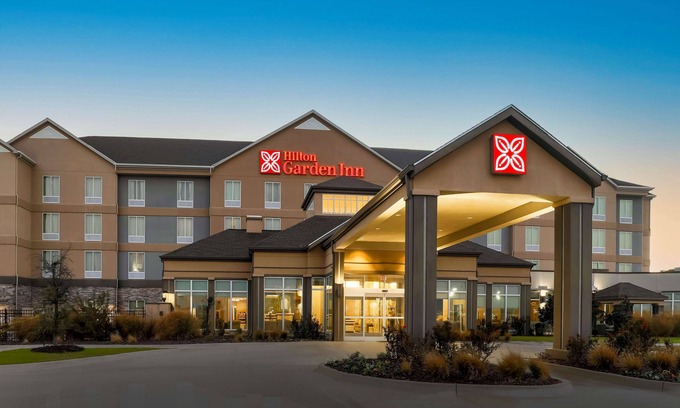 Ardmore Hotel | Hilton Garden Inn Ardmore