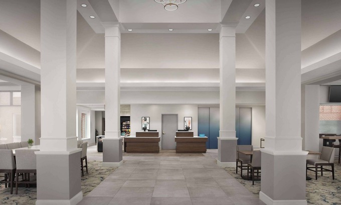 Johns Creek Hotel | Hilton Garden Inn Atlanta North/Johns Creek