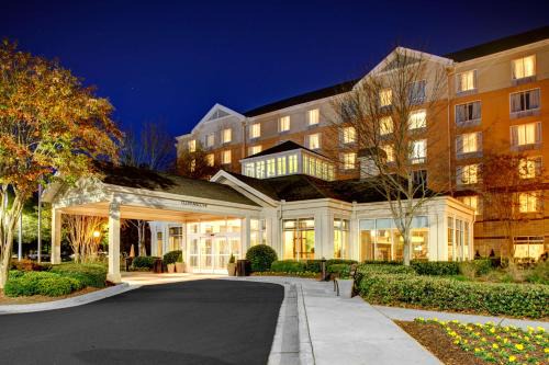 Alpharetta Hotel | Hilton Garden Inn Atlanta North/Alpharetta