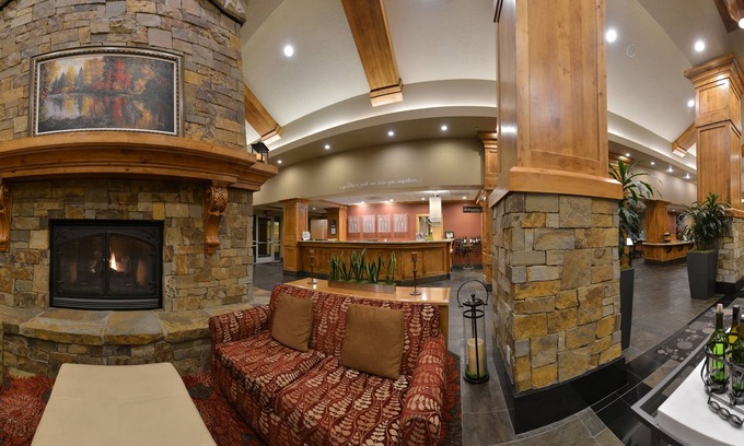 Southern Crossing Hotel | Hilton Garden Inn Bend