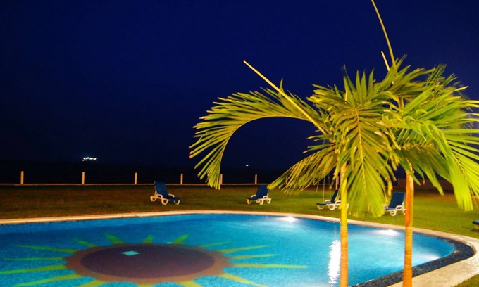 Veracruz Hotel | Hilton Garden Inn Boca del Rio Veracruz