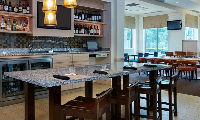 Pineville Hotel | Hilton Garden Inn Charlotte Pineville