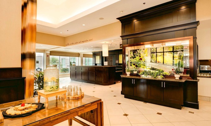 State Park Hotel | Hilton Garden Inn Columbia Northeast