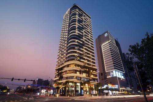 Son Tra Hotel | Hilton Garden Inn Da Nang
