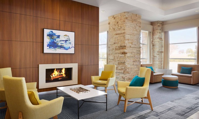 Richardson Hotel | Hilton Garden Inn Dallas Richardson