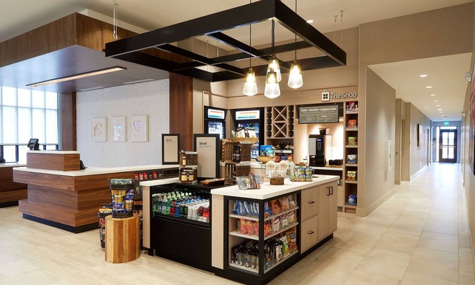 Elizabethtown Hotel | Hilton Garden Inn Elizabethtown, KY