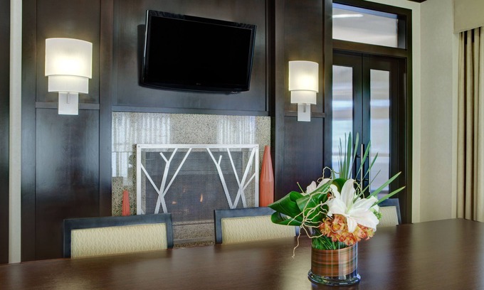 Springfield Hotel | Hilton Garden Inn Eugene/Springfield