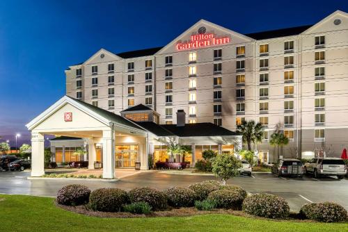 Florence Hotel | Hilton Garden Inn Florence