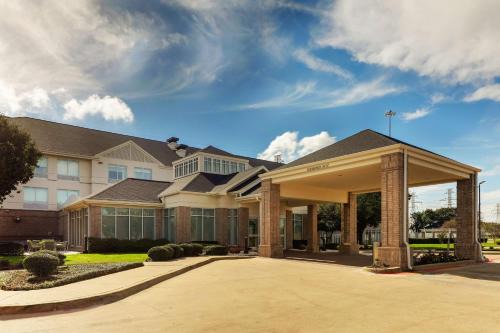 Fort Worth Hotel | Hilton Garden Inn Fort Worth/Fossil Creek