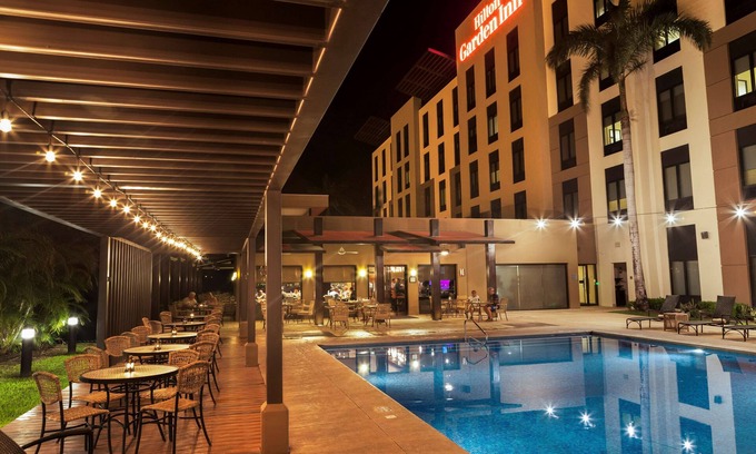 Liberia Hotel | Hilton Garden Inn Guanacaste Airport