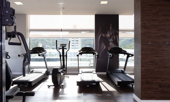 Itajai Hotel | Hilton Garden Inn Itajai Praia Brava
