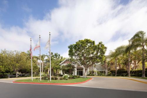 El Segundo Hotel | Hilton Garden Inn LAX - El Segundo