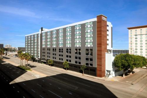Los Angeles Hotel | Hilton Garden Inn LAX Los Angeles Airport