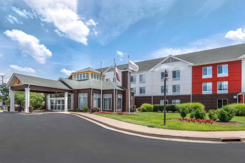 Liberty Area Hotel | Hilton Garden Inn Lexington