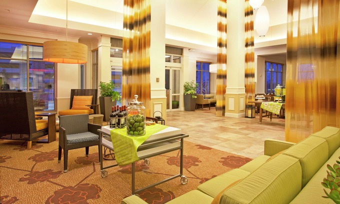 Eden Prairie Hotel | Hilton Garden Inn Minneapolis/Eden Prairie