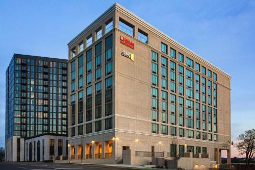 West End Hotel | Hilton Garden Inn Nashville West End Avenue