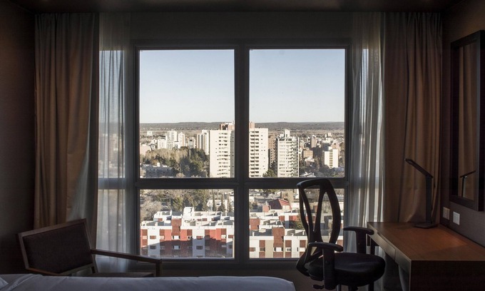 Neuquén Hotel | Hilton Garden Inn Neuquen