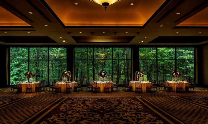 Bloomfield Hotel | Hilton Garden Inn New York / Staten Island