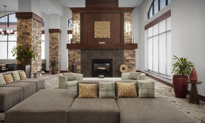 Bricktown Hotel | Hilton Garden Inn Oklahoma City Bricktown