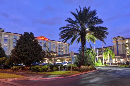 Florida Central Atlantic Coast Hotel | Hilton Garden Inn Orlando Lake Buena Vista