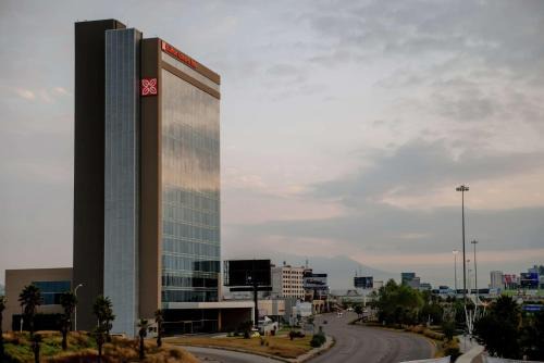 Zona de Angelópolis Hotel | Hilton Garden Inn Puebla Angelopolis