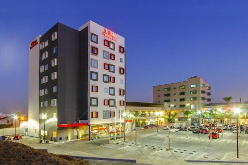 Centro de Querétaro Hotel | Hilton Garden Inn Queretaro