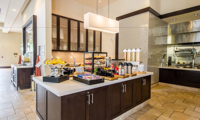 Southwest Raleigh Hotel | Hilton Garden Inn Raleigh-Cary