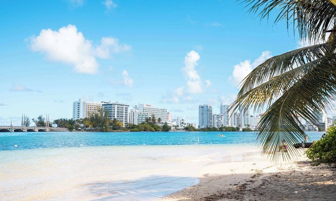Condado Hotel | Hilton Garden Inn San Juan Condado