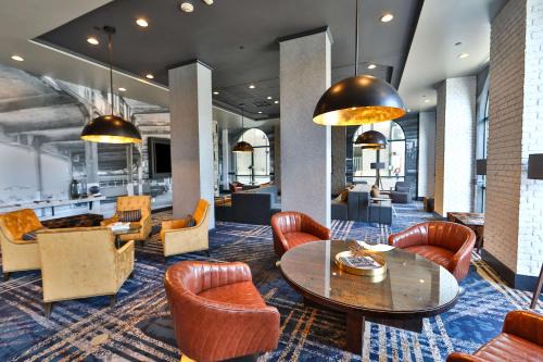 Historic District - North Hotel | Hilton Garden Inn Savannah Historic District
