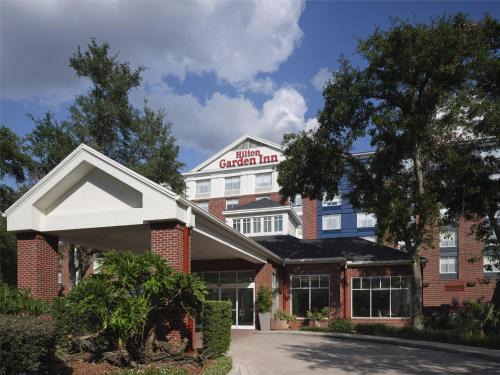 Tampa Hotel | Hilton Garden Inn Tampa East Brandon