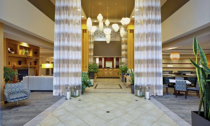 Perrysburg Hotel | Hilton Garden Inn Toledo Perrysburg