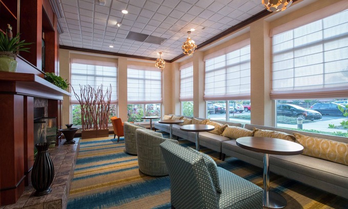Tupelo Hotel | Hilton Garden Inn Tupelo
