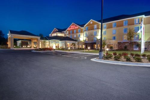 North Little Rock Hotel | Hilton Garden Inn North Little Rock
