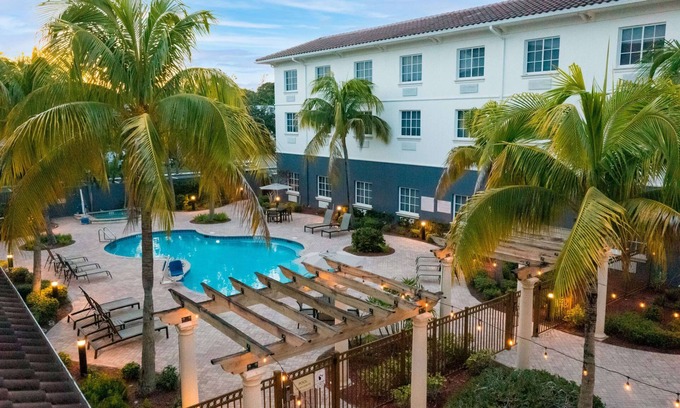 Port Saint Lucie Hotel | Hilton Garden Inn at PGA Village / Port St. Lucie