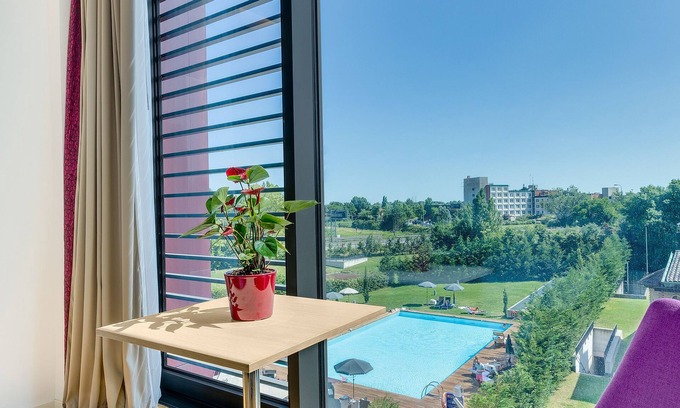 San Giuliano Hotel | Hilton Garden Inn Venice Mestre San Giuliano
