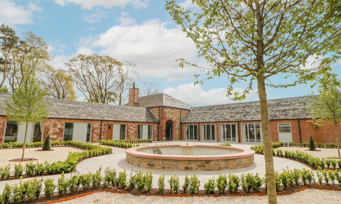 Appleby-in-Westmorland Cabaña | HILTON COTTAGE, family friendly in Appleby-In-Westmorland