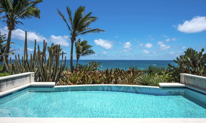 Diamond Valley Complejo | Hilton Grand Vacations Club The Crane Barbados