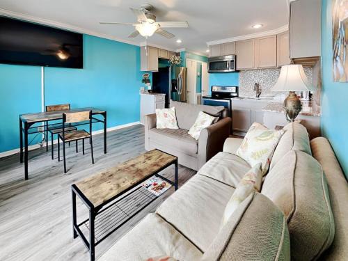 Folly Field Apartamento | Hilton Head Beach & Tennis B303