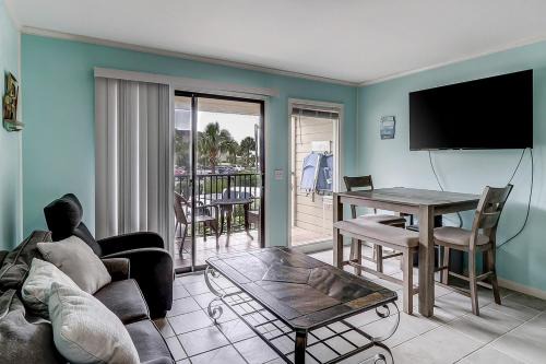 Folly Field Apartamento | Hilton Head Beach and Tennis Resort II