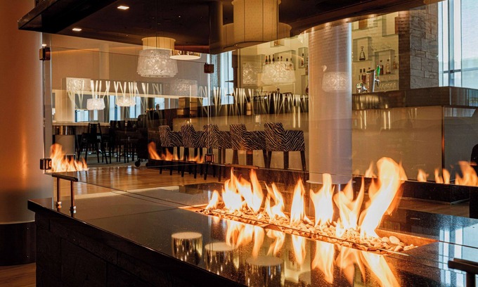Aviapolis Hotel | Hilton Helsinki Airport