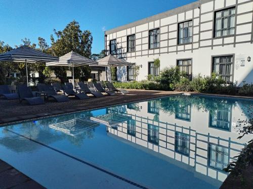 Hilton Hotel | Hilton Homestead by ANEW