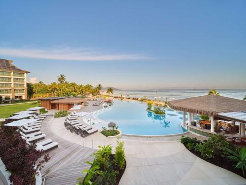 Faaa Complejo | Hilton Hotel Tahiti