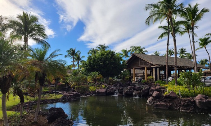 Kamuela Complejo | Hilton Kings' Land Resort > Big Island HI > New Year's Week > 1 Bedroom Sleeps 4