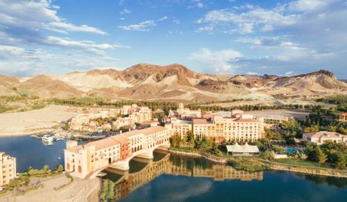 Lake Las Vegas Complejo | Hilton Lake Las Vegas Resort & Spa